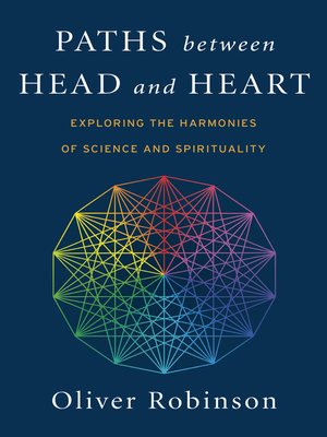 cover image of Paths Between Head and Heart